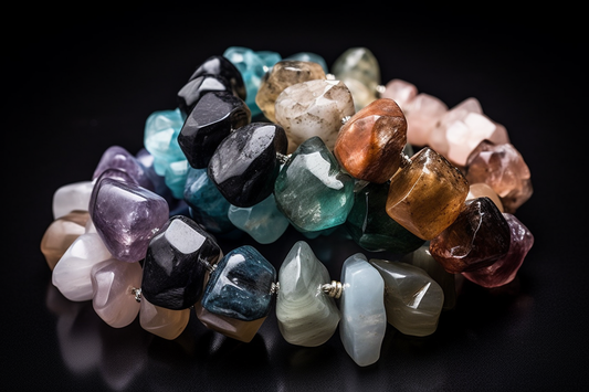Top 15 Crystal Bracelets for Men: What They Mean and Why You Should Wear Them