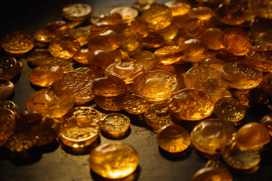 How to Use Citrine to Attract Money: 7 Effective Ways
